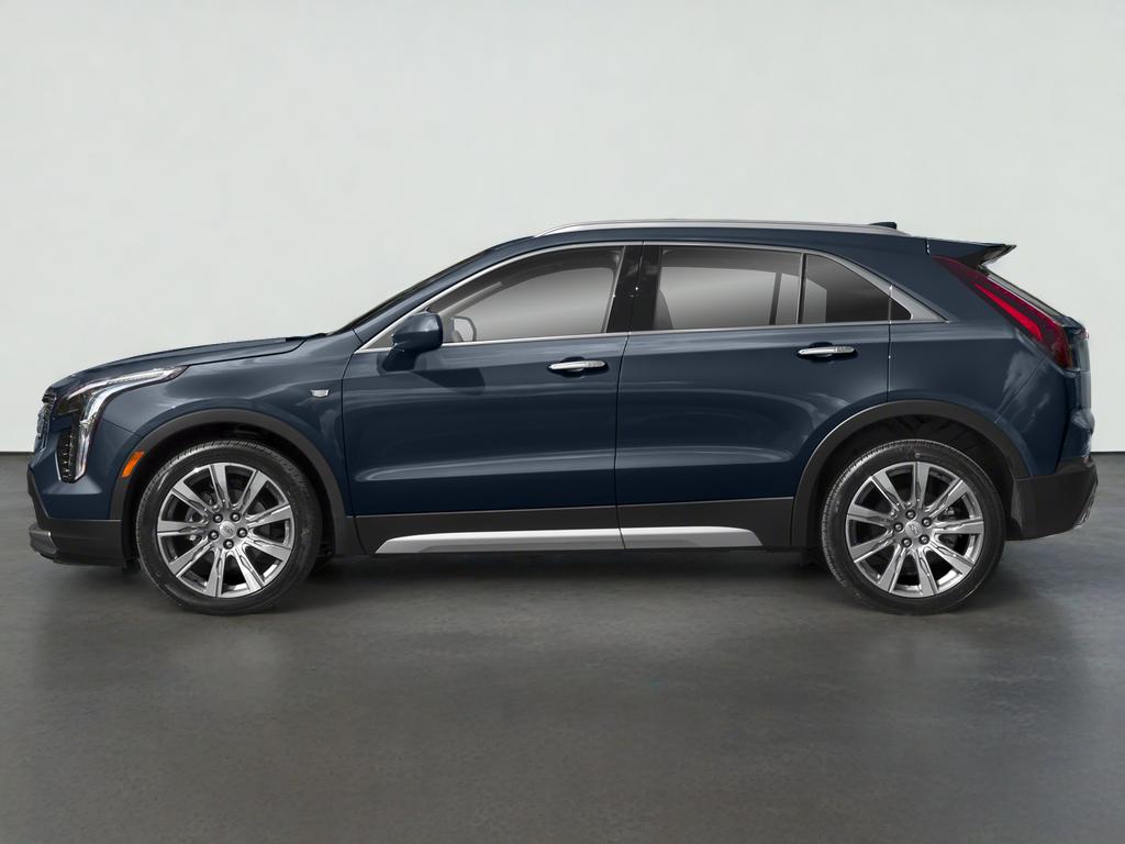 2021 Cadillac XT4 Premium Luxury
