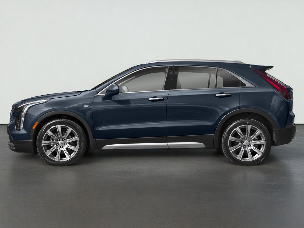 2021 Cadillac XT4 Premium Luxury