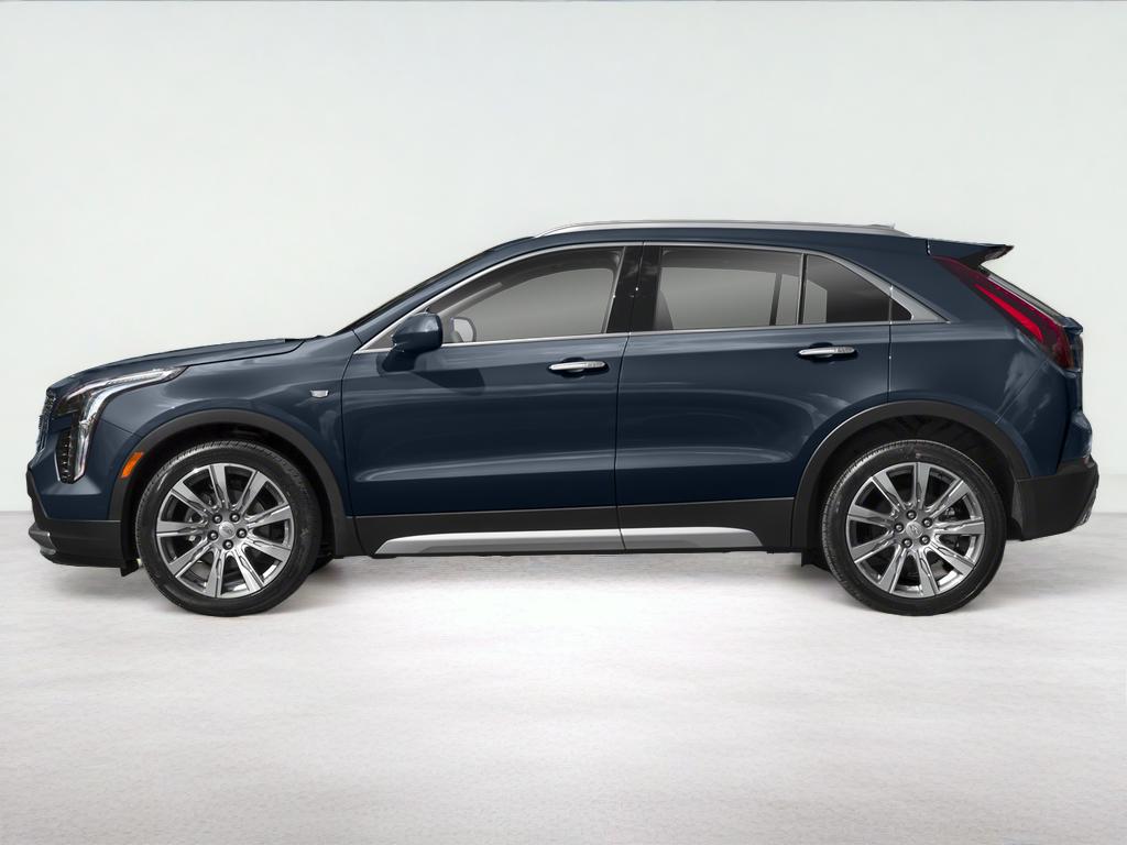 2021 Cadillac XT4 Premium Luxury