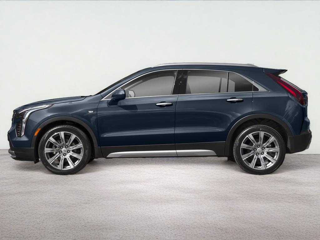 2021 Cadillac XT4 Premium Luxury