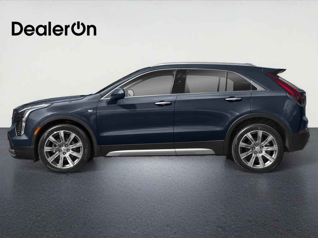 2021 Cadillac XT4 Premium Luxury