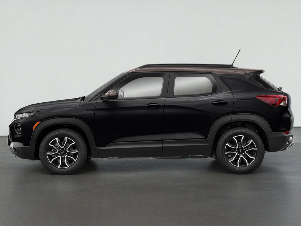 2021 Chevrolet Trailblazer FWD ACTIV