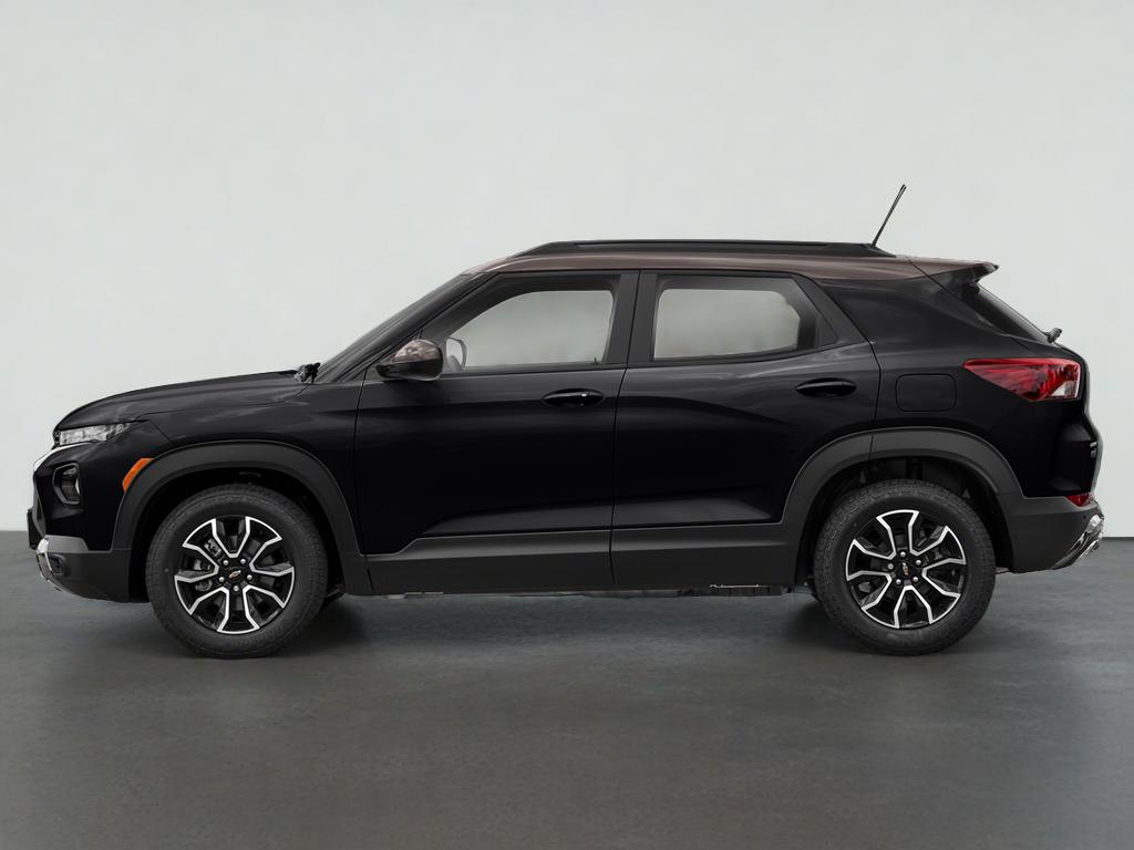 2021 Chevrolet Trailblazer FWD ACTIV