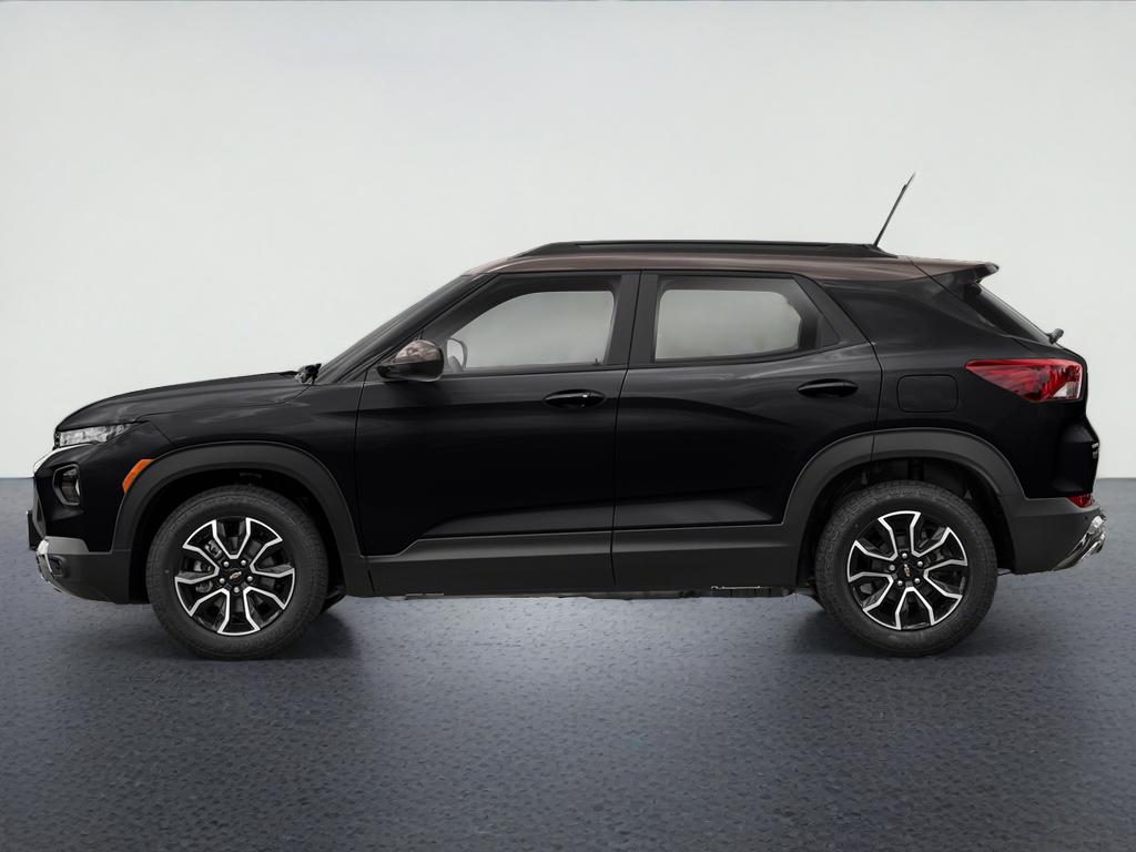 2021 Chevrolet Trailblazer FWD ACTIV