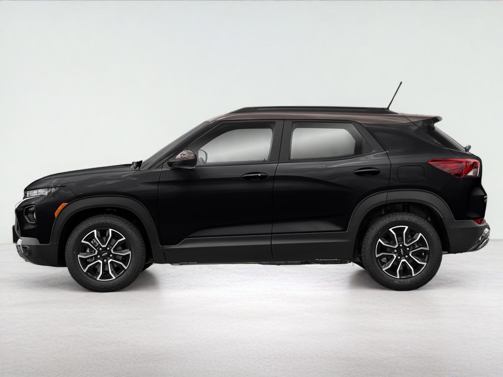 2021 Chevrolet Trailblazer FWD ACTIV
