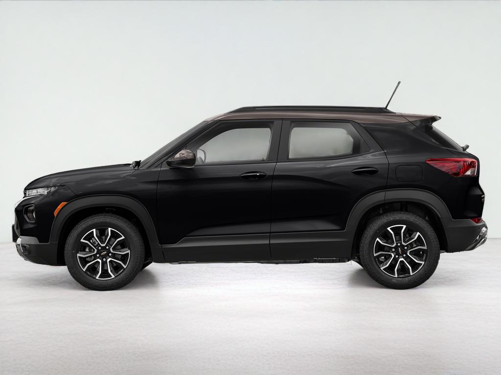 2021 Chevrolet Trailblazer FWD ACTIV