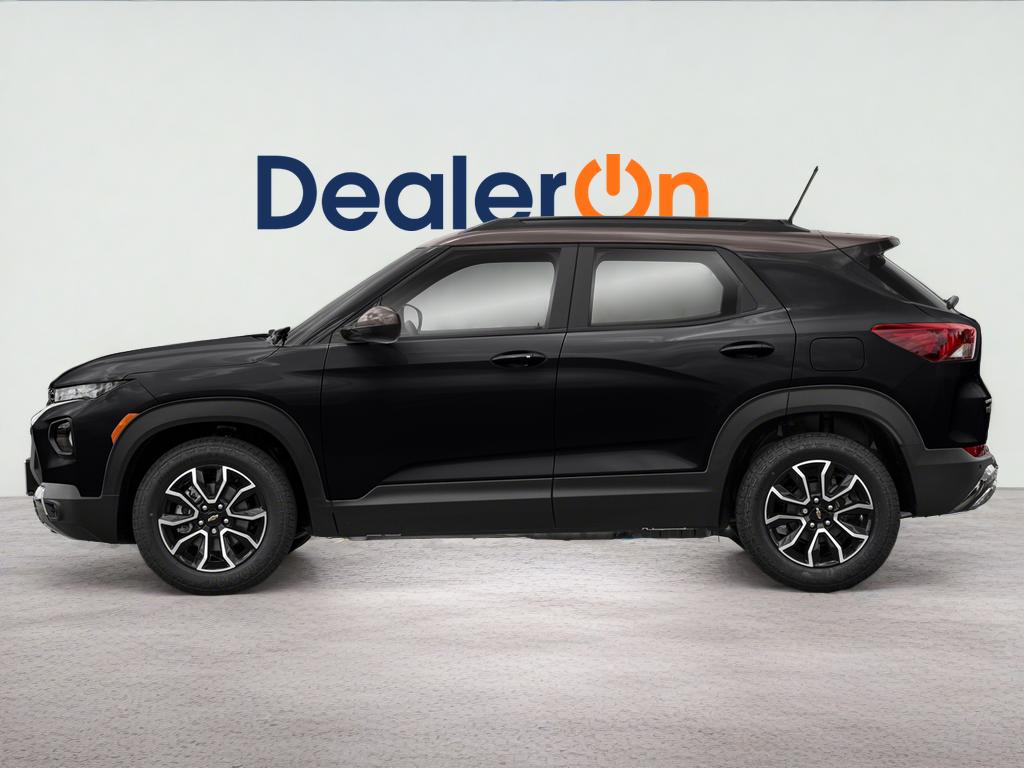 2021 Chevrolet Trailblazer FWD ACTIV