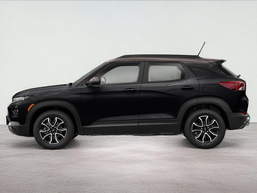 2021 Chevrolet Trailblazer FWD ACTIV