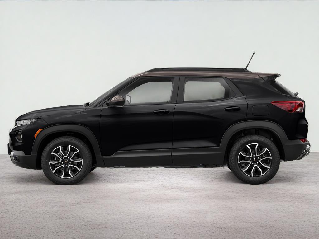 2021 Chevrolet Trailblazer FWD ACTIV