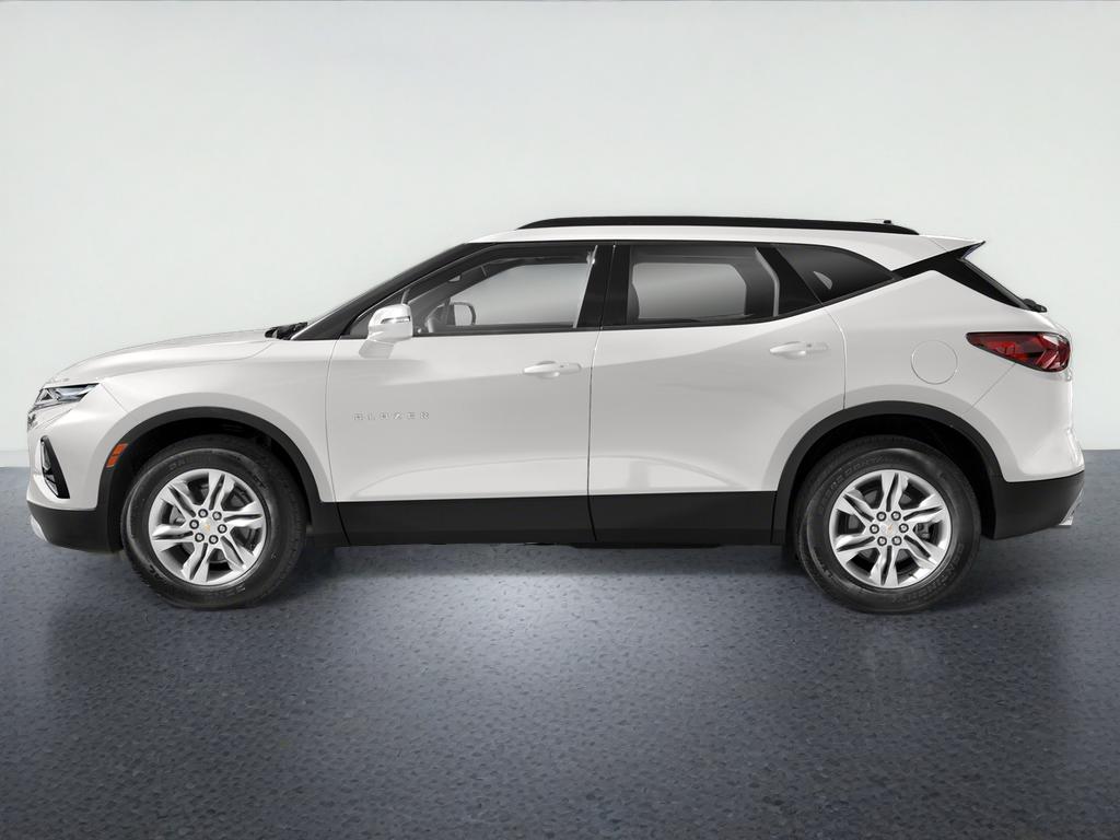 2020 Chevrolet Blazer 2LT