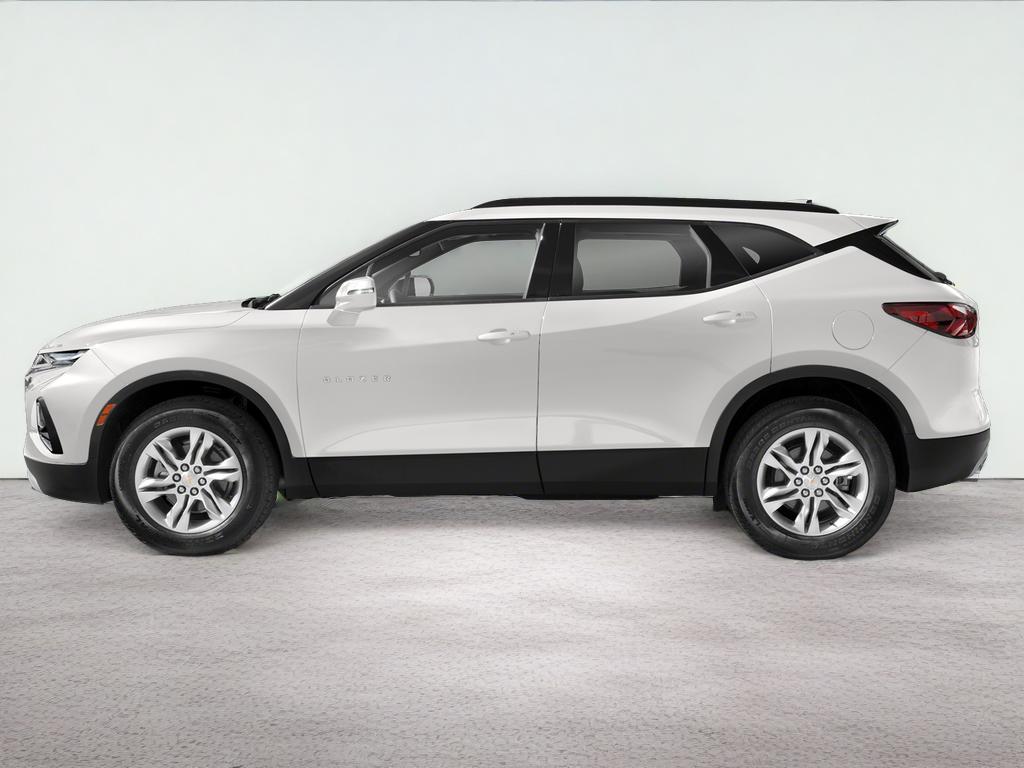 2020 Chevrolet Blazer 2LT