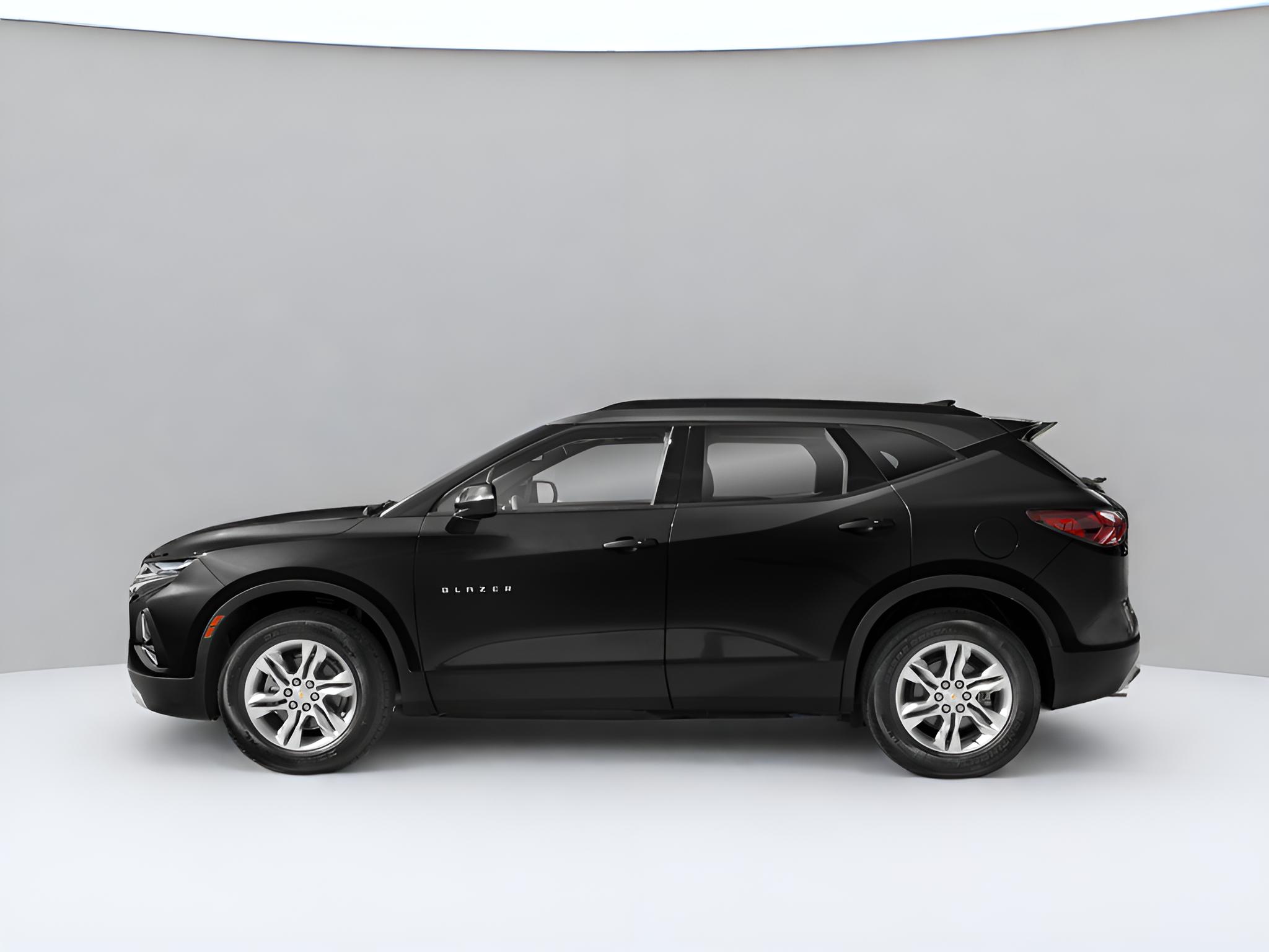 2020 Chevrolet Blazer FWD 2LT