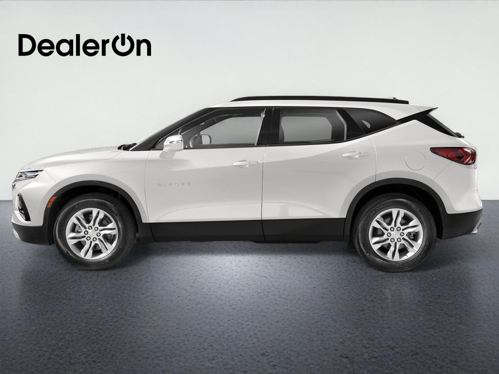 2020 Chevrolet Blazer 2LT