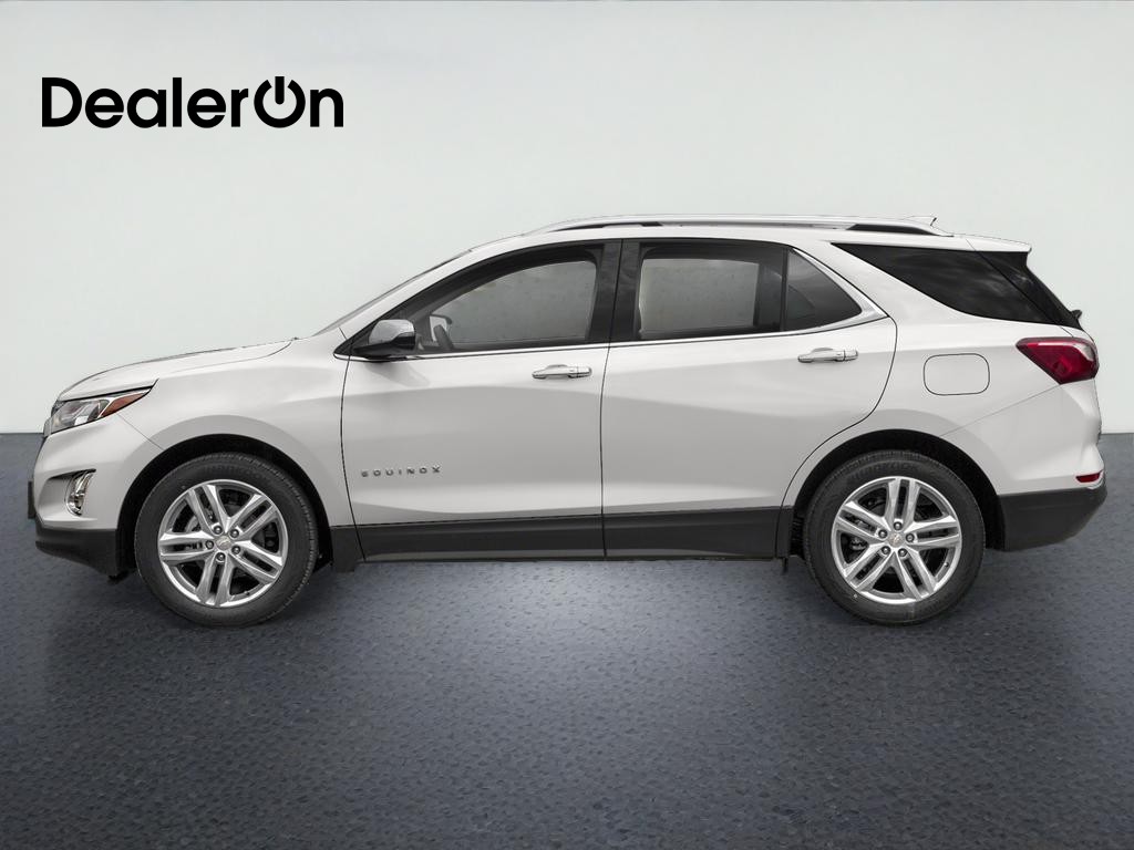 2021 Chevrolet Equinox Premier