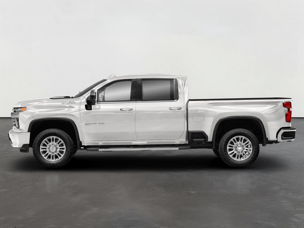 2022 Chevrolet Silverado 2500 HD High Country