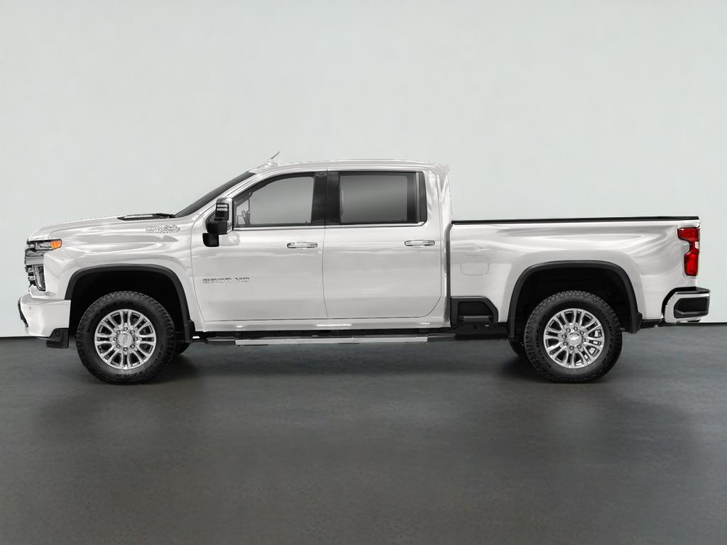 2021 Chevrolet Silverado 2500HD High Country