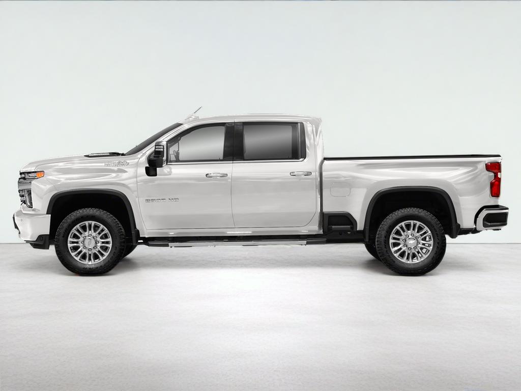 2021 Chevrolet Silverado 2500HD High Country