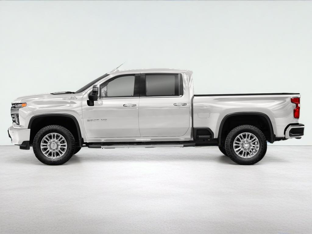 2021 Chevrolet Silverado 2500HD High Country