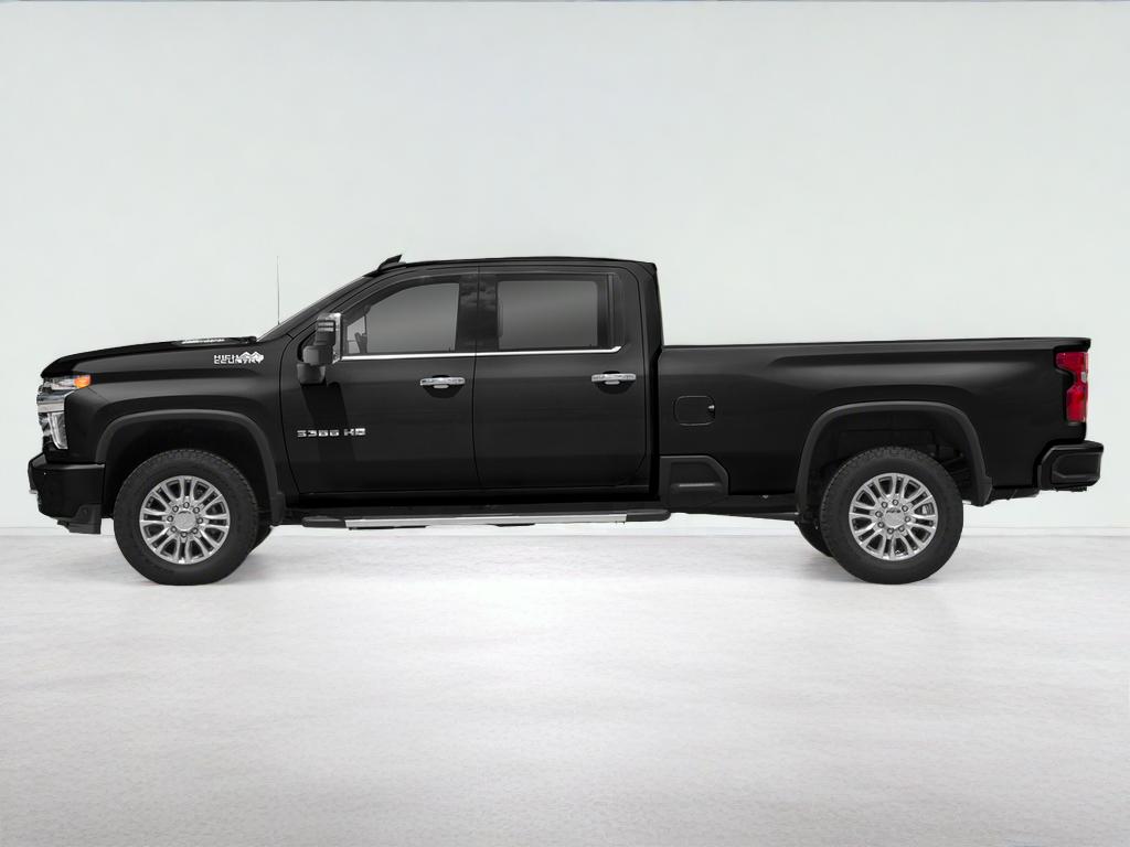 2021 Chevrolet Silverado 3500HD High Country