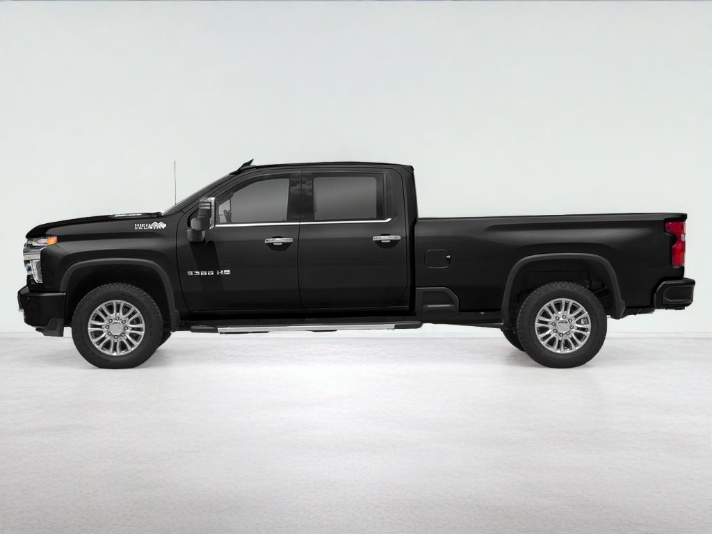 2021 Chevrolet Silverado 3500HD High Country