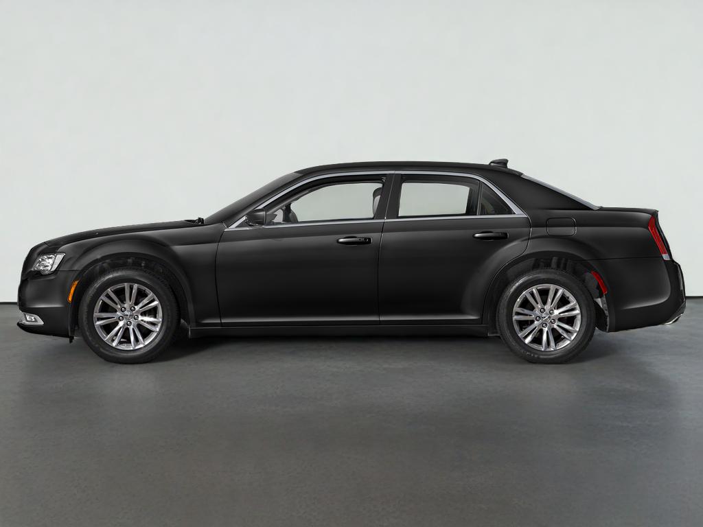 2021 Chrysler 300 Touring L AWD