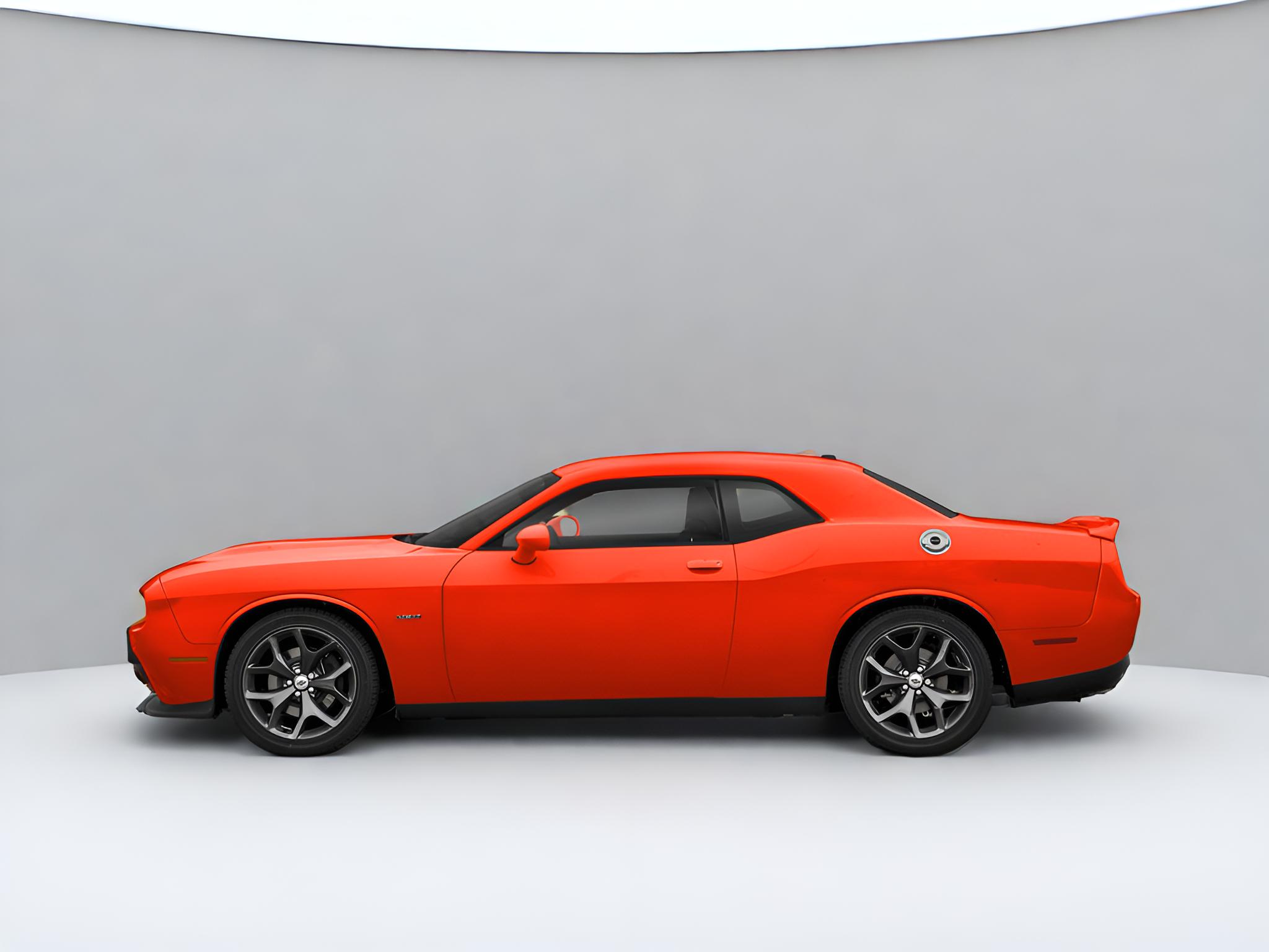 2021 Dodge Challenger GT