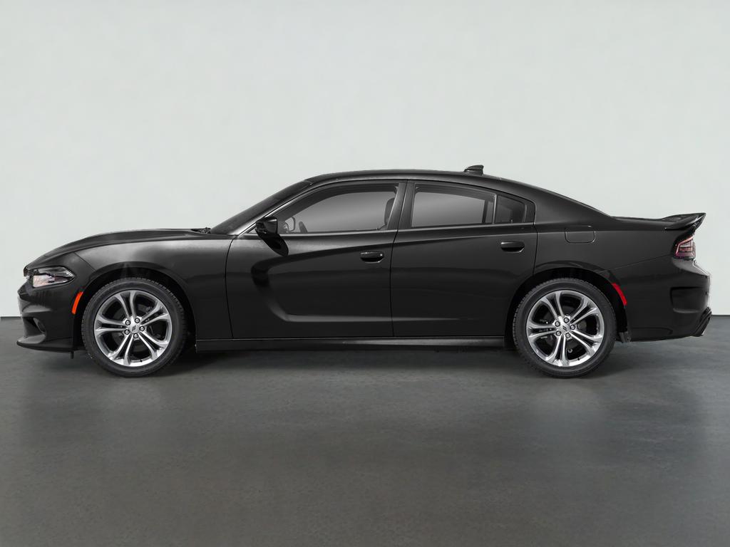 2021 Dodge Charger GT AWD
