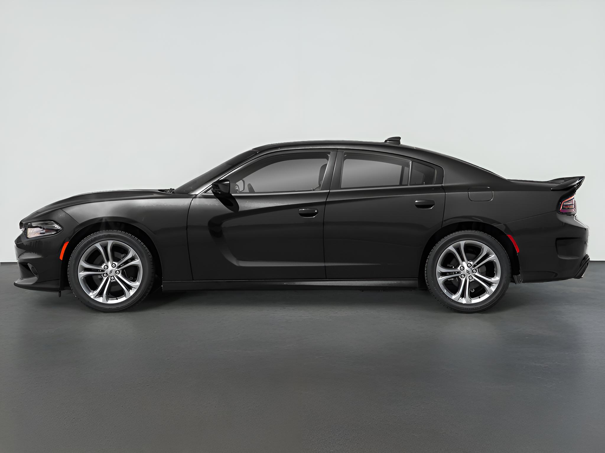 2021 Dodge Charger GT AWD