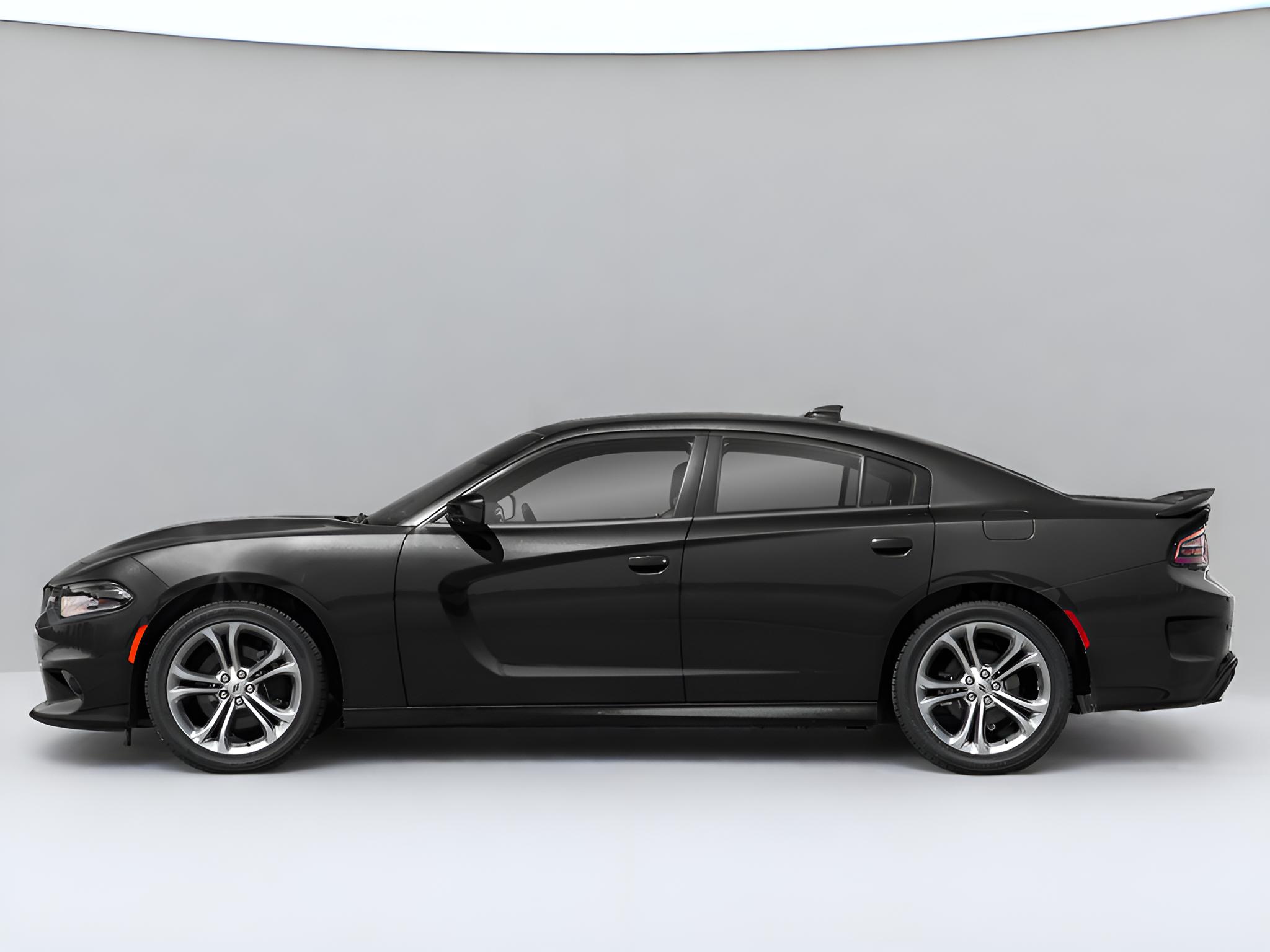 2021 Dodge Charger GT AWD