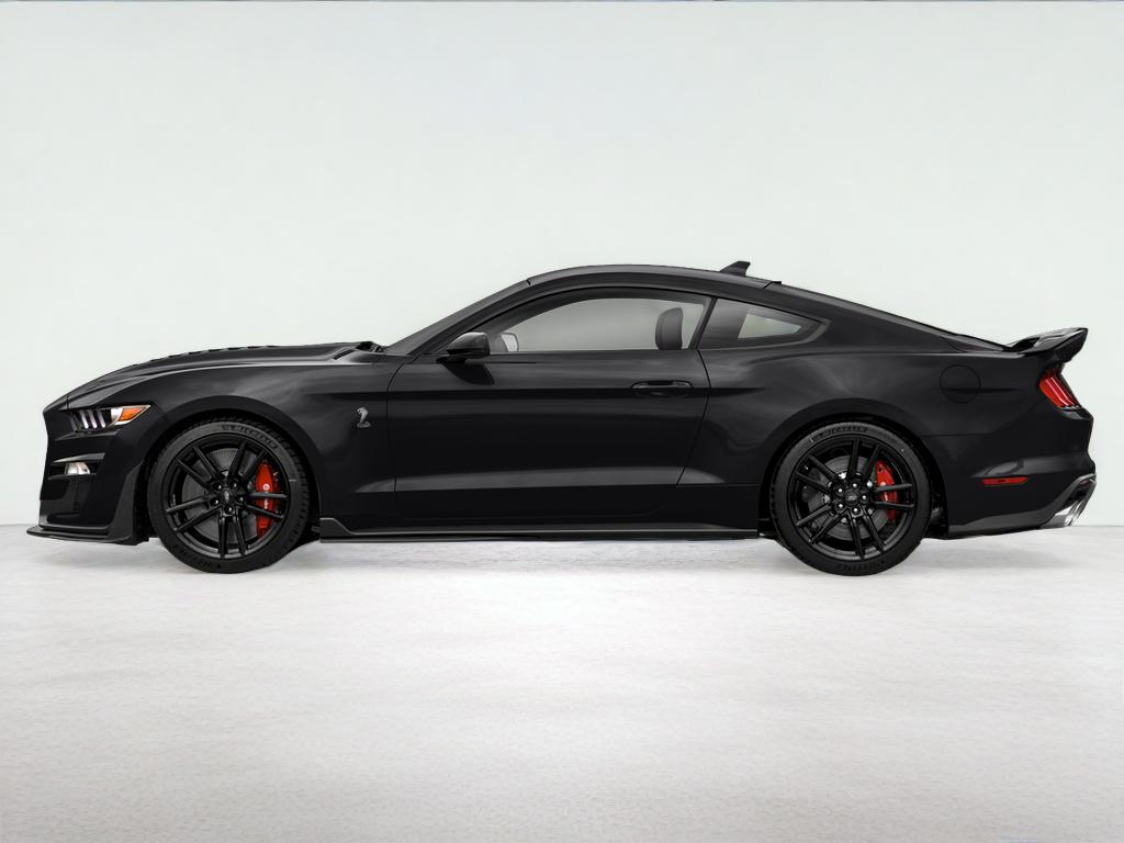 2021 Ford Mustang Shelby GT500
