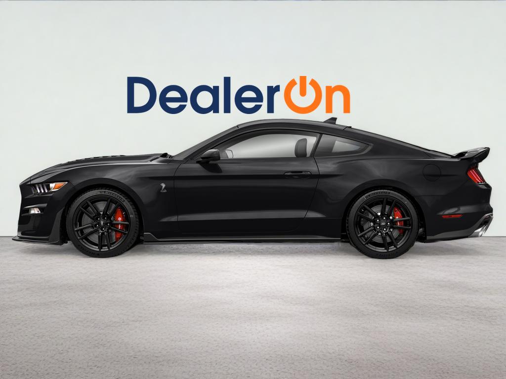 2021 Ford Mustang Shelby GT500