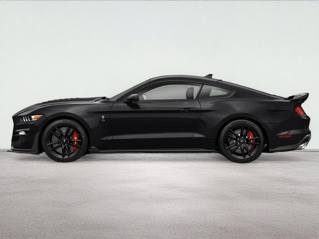 2021 Ford Mustang Shelby GT500