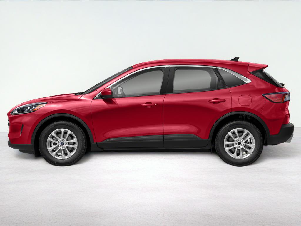 2021 Ford Escape SE Hybrid