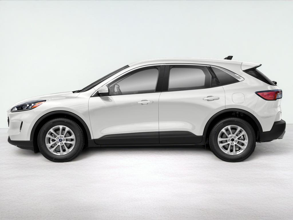2021 Ford Escape SE Hybrid
