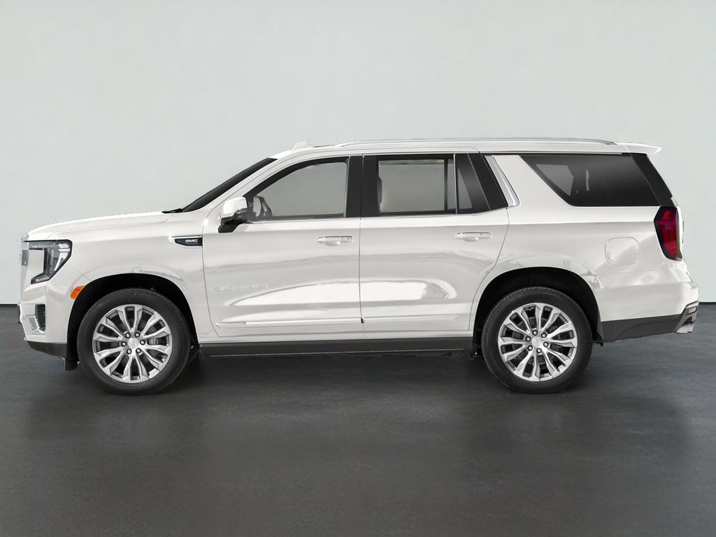 2024 GMC Yukon Denali Ultimate Denali Ultimate