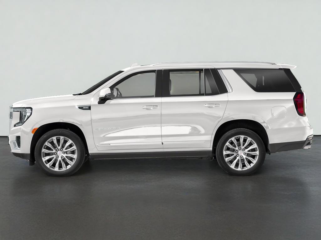 2024 GMC Yukon Denali Denali