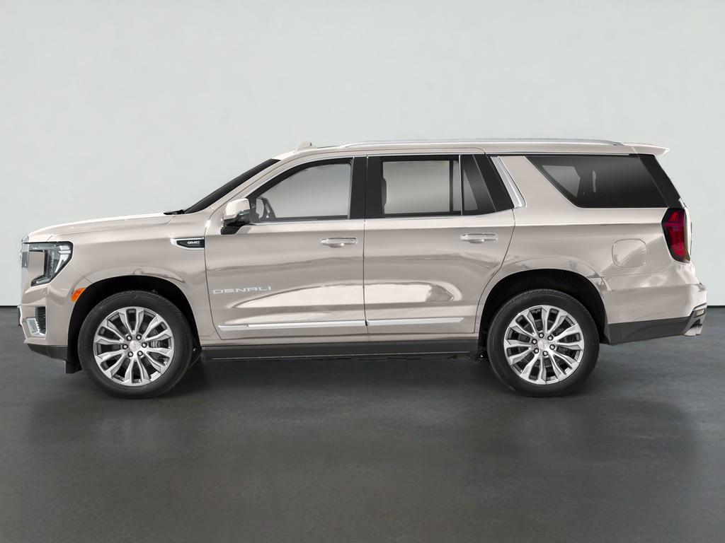 2021 GMC Yukon Denali Denali