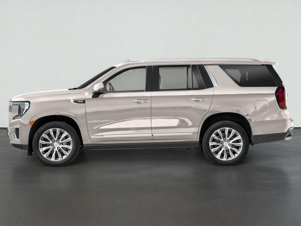 2021 GMC Yukon Denali Denali
