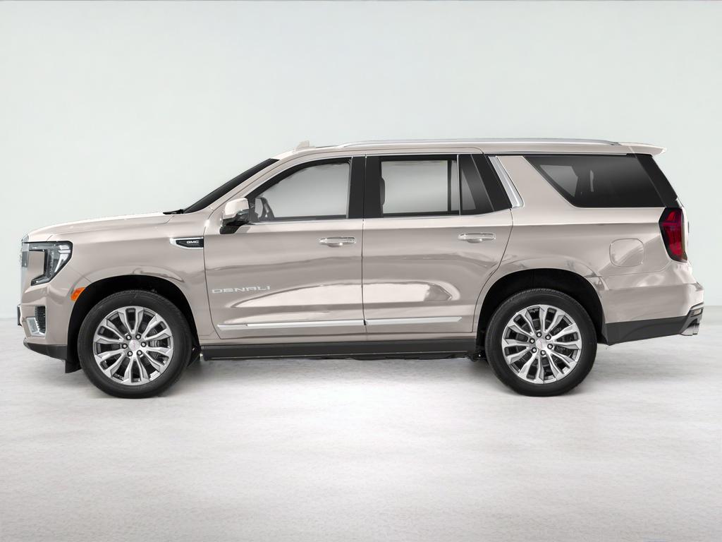 2021 GMC Yukon Denali Denali