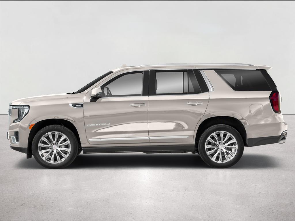 2021 GMC Yukon Denali Denali