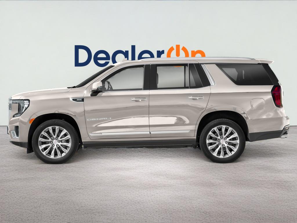 2021 GMC Yukon Denali Denali