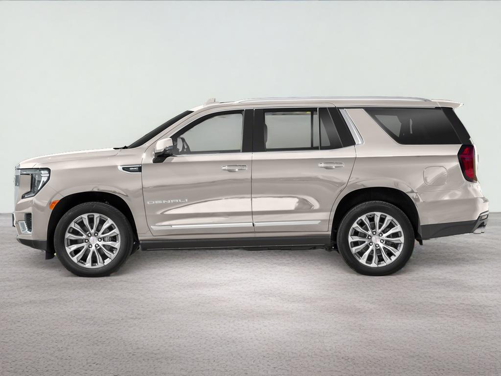 2021 GMC Yukon Denali Denali