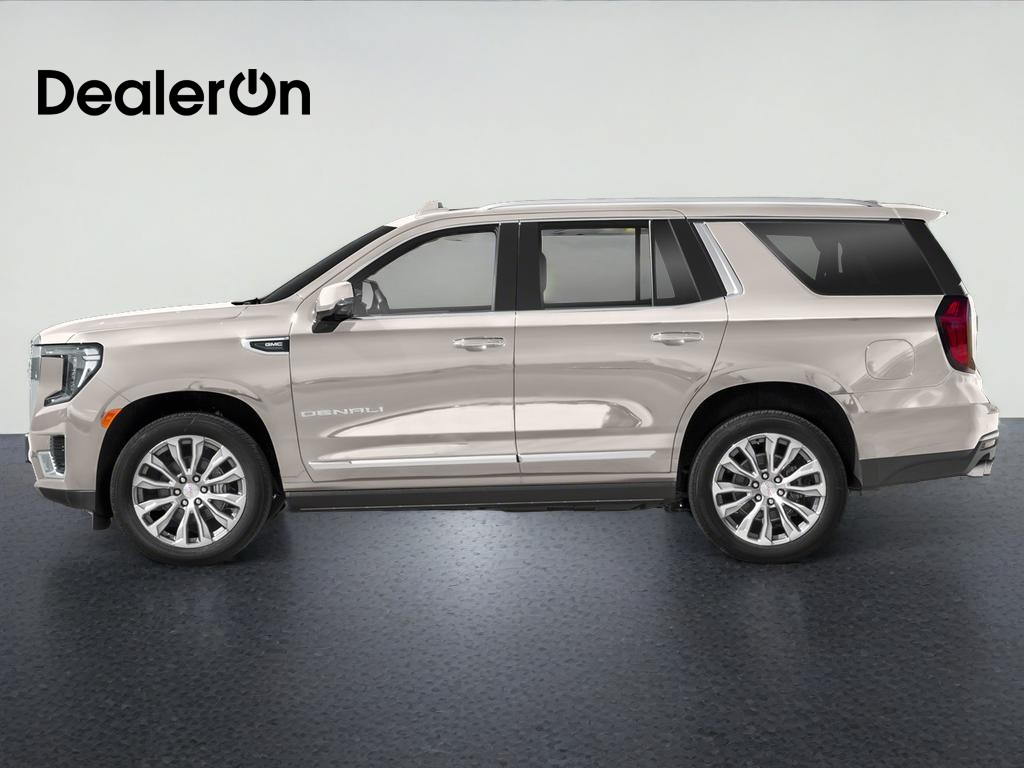 2021 GMC Yukon Denali Denali