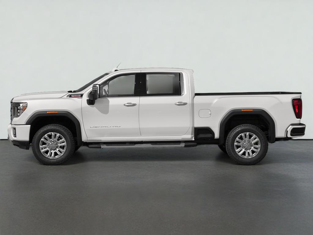 2021 GMC Sierra 2500 HD Denali