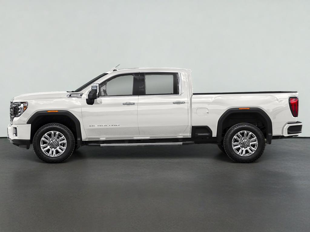 2023 GMC Sierra 3500HD Denali