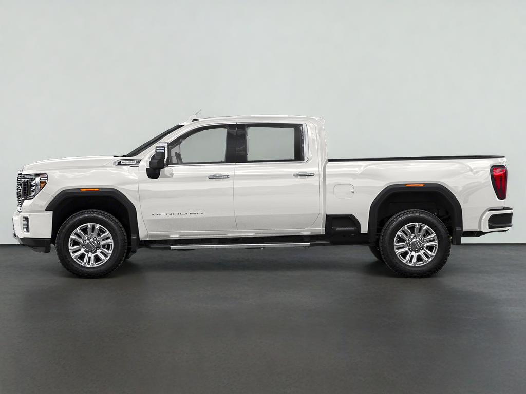 2023 GMC Sierra 3500HD Denali