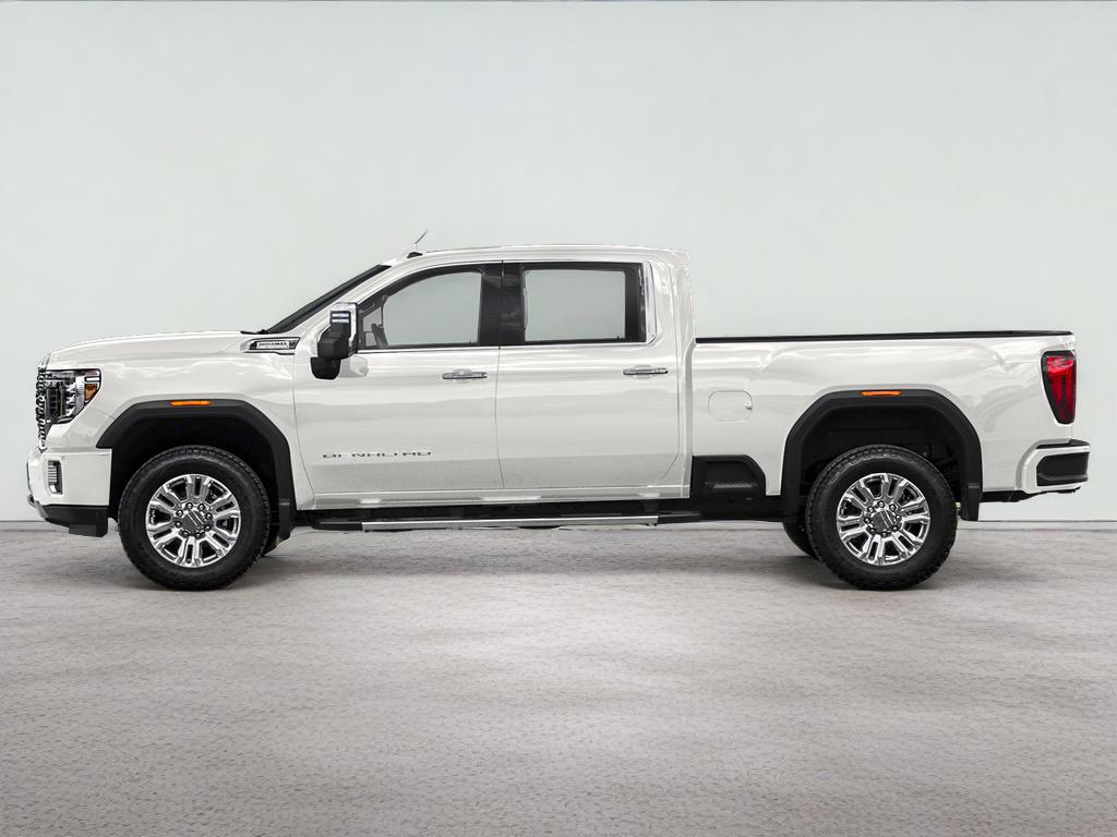 2023 GMC Sierra 3500HD Denali