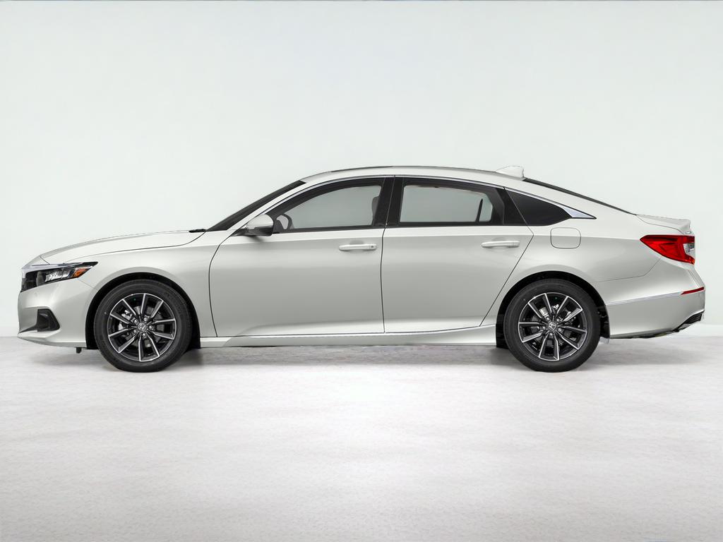 2021 Honda Accord EX-L