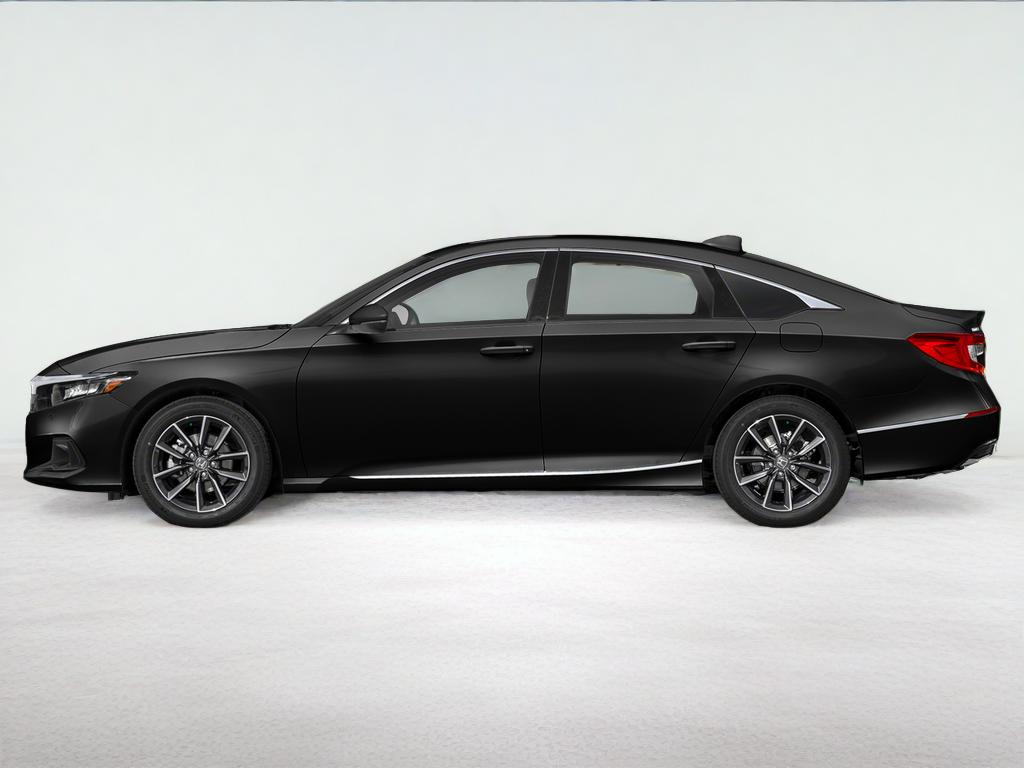 2021 Honda Accord EX-L
