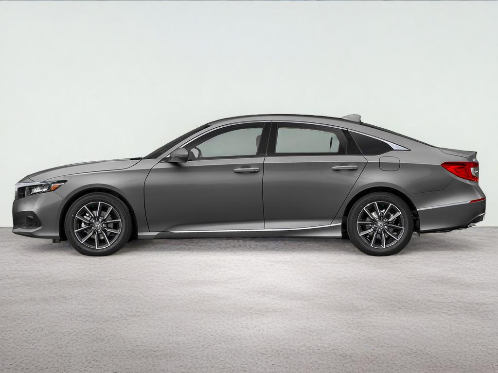 2021 Honda Accord EX-L